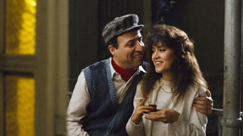 Yoksul (1986)
