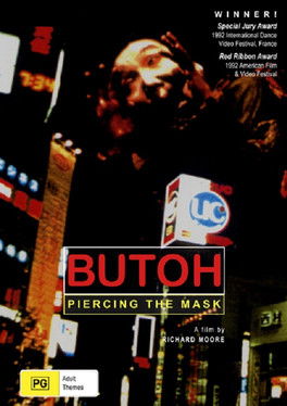Butoh: Piercing the Mask (1991)