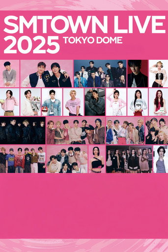 SMTOWN LIVE 2025: TOKYO DOME (2025)