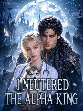 I Neutered the Alpha King (1970)