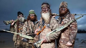 #10 Duck Dynasty