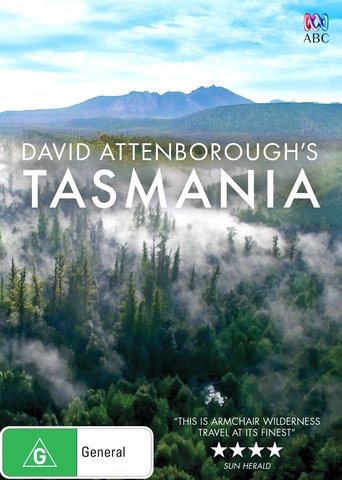 David Attenborough's Tasmania