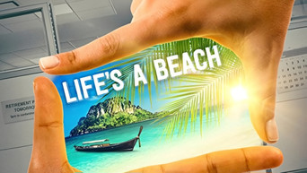 Life's a Beach (2016)