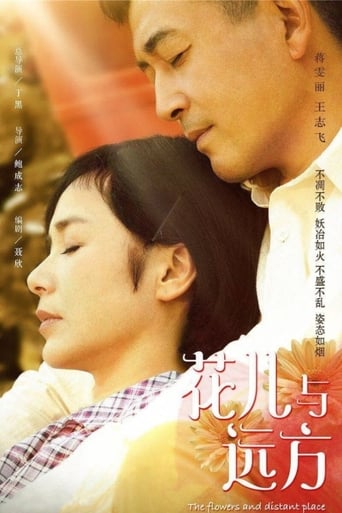 Poster of 花儿与远方