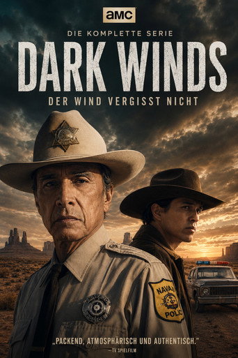 Dark Winds - Der Wind des Bösen