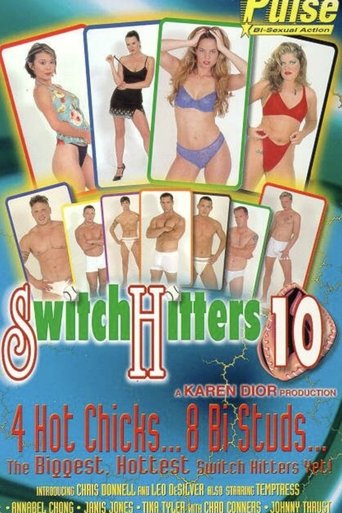 Switch Hitters 10 (1999)