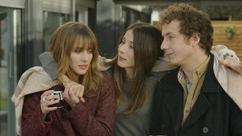 Growing Up (2017)