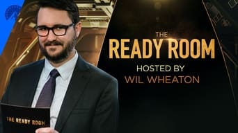 The Ready Room - 6x01