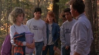 #4 Sleepaway Camp III: Teenage Wasteland