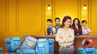 No Brakes - S1E01