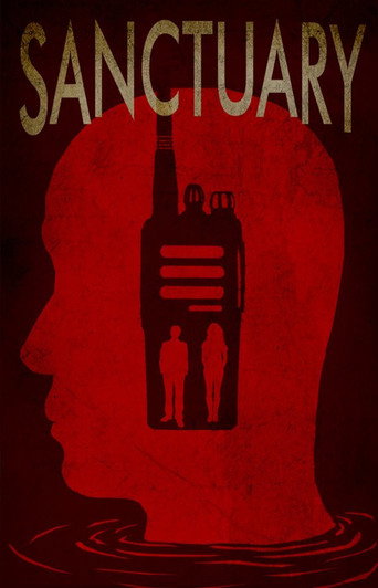 Poster for Sanctuary