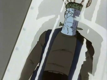 Cena de Episódio 120