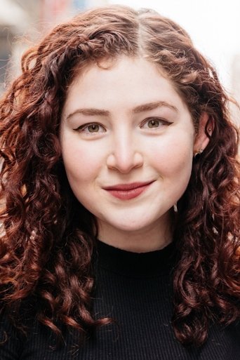 Rachel Covey headshot