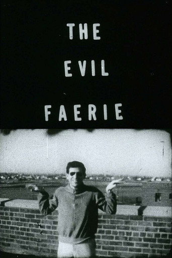 The Evil Faerie (1966)