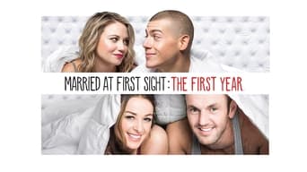 #3 Married at First Sight: The First Year