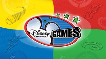 The Disney Channel Games (2006-2008)
