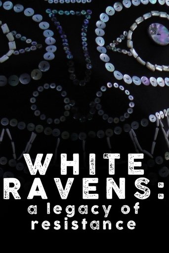 White Ravens: A Legacy of Resistance (2018)
