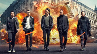 Galeria 5 - Golden job