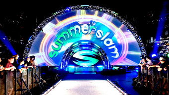 WWE SummerSlam (2007)