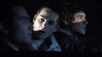 Teen Wolf