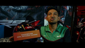 Bikers Kental (2013)