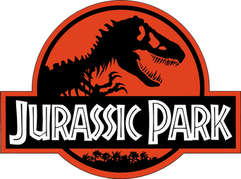 Jurassic Park logo