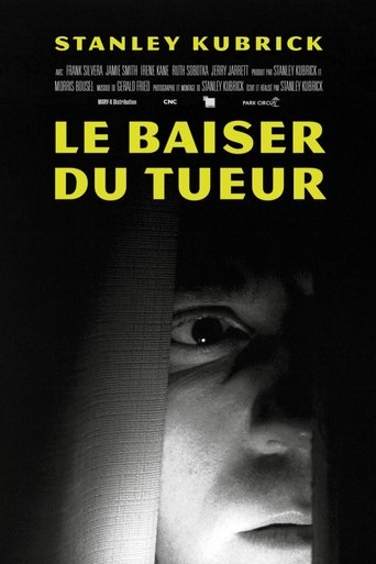 Le Baiser du tueur en streaming 