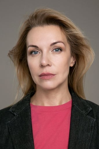 Image of Natalya Yaskova