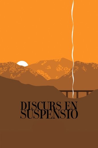 Discurs en suspensió