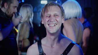 Собаки не носять штанів (2019)