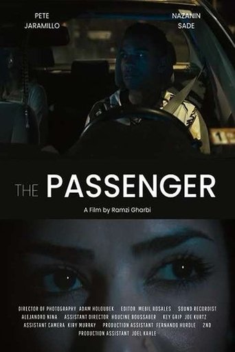 The Passenger poster