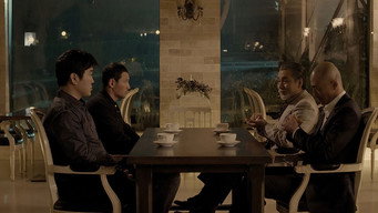 전설의 주먹 – Szenenbild