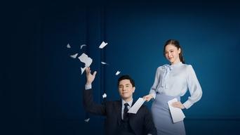 What's Wrong With Secretary Kim - S1E01