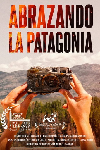 Abrazando la Patagonia (2025)