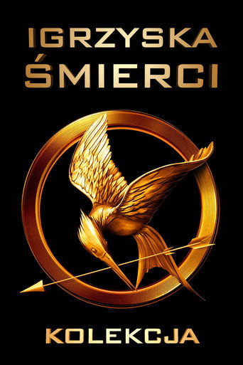 Igrzyska śmierci - Kolekcja