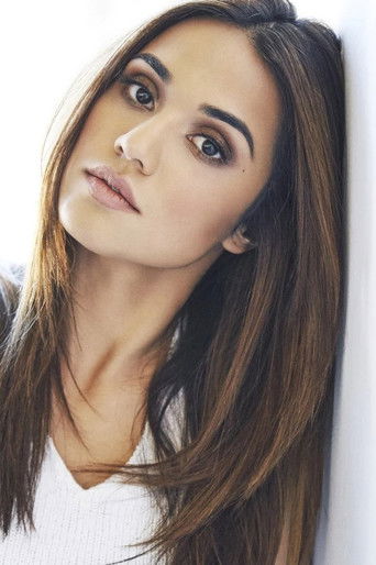 Foto de Summer Bishil