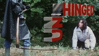 #5 Unhinged