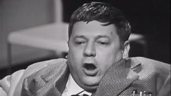 Episode 1 — Episode 1