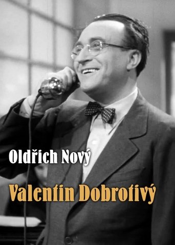 Valentin Dobrotivý