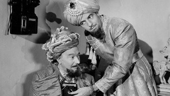 The Notorious Lone Wolf (1946)