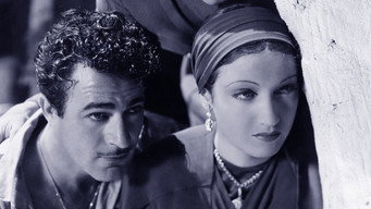 The Last Train from Madrid (1937)