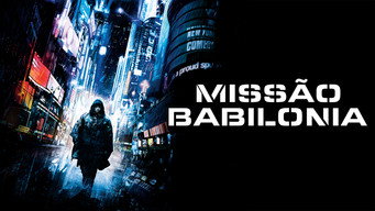 Escena 12 de Babylon A.D.