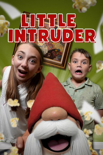 Little Intruder