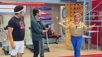 Episode 1 — Episode 1