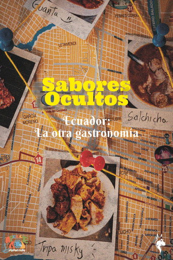 Sabores Ocultos