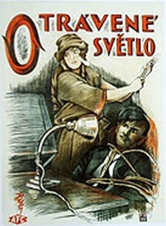 Poster för Otrávené svetlo