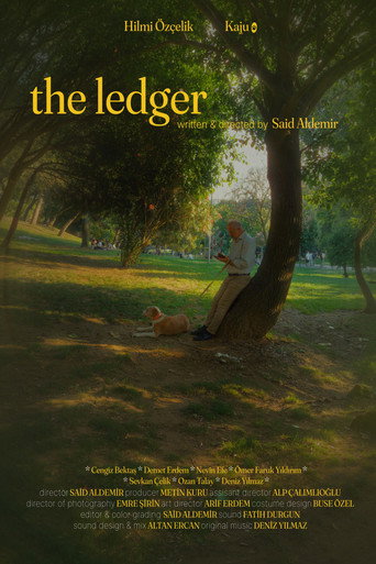 The Ledger