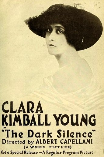 The Dark Silence (1916)