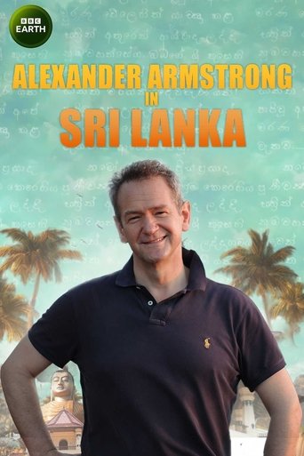Alexander Armstrong in Sri Lanka: Season 1