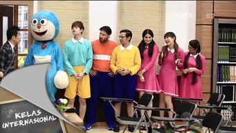 Kelas Internasional (2015) 予告編